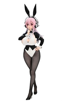 BiCute Bunnies ーNewly Drawn Costume 燕尾ver.ー