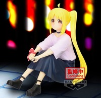 ぼっち・ざ・ろっく！伊地知虹夏 フィギュア