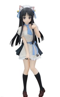 Trio-Try-iT Figureー秋山澪ー