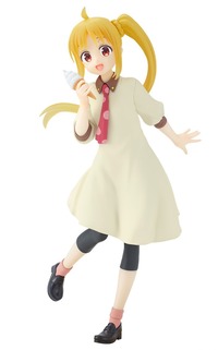 アニメ「ぼっち・ざ・ろっく！」　Trio-Try-iT Figureー伊地知虹夏ー