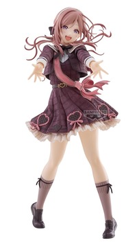 ESPRESTO-Sweet moment-姫崎莉波