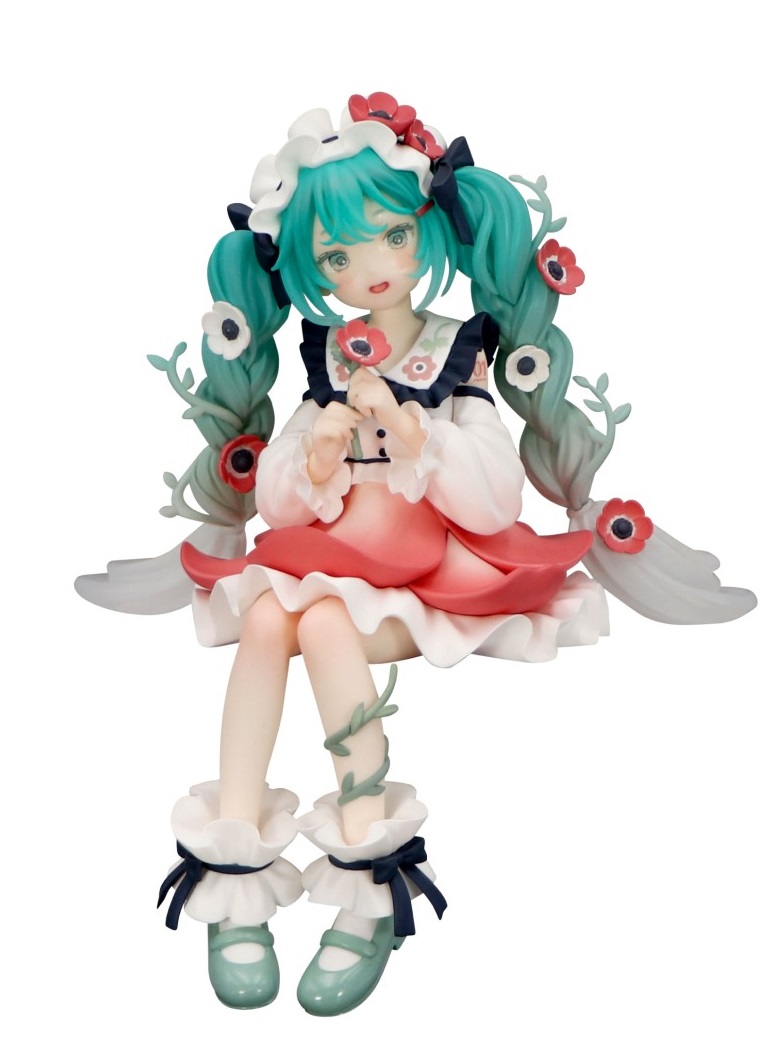 プライズフィギュア　まとめ 特別企画】タイトーのプライズフィギュア「ARTIST MASTERPIECE+