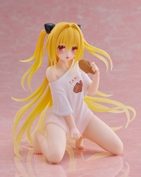 Desktop Cute フィギュア　金色の闇〜ルームウェアver.〜