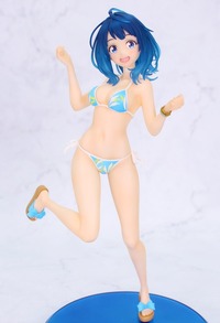 TVアニメ『負けヒロインが多すぎる！』 Vivitフィギュア 八奈見杏菜