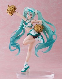 Fashion フィギュア 初音ミク　Uniform