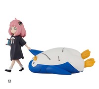 SPY×FAMILY Break time collection アーニャ・フォージャー＆ペンギン