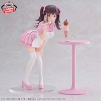 アイドルマスター シャイニーカラーズ ESPRESTO-Sweetest pose-園田智代子