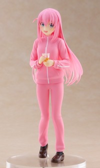 アニメ「ぼっち・ざ・ろっく！」　Coreful フィギュア　後藤ひとり〜私服ver.〜