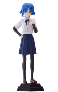 ぼっち・ざ・ろっく！ Desktop×Decorate Collections “山田リョウ”