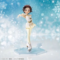 メダリストLuminasta“結束いのり”