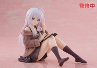 Desktop Cute フィギュア　イレイナ〜私服ver.〜