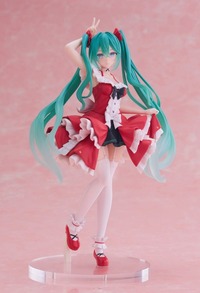 Fashion フィギュア 初音ミク Lolita