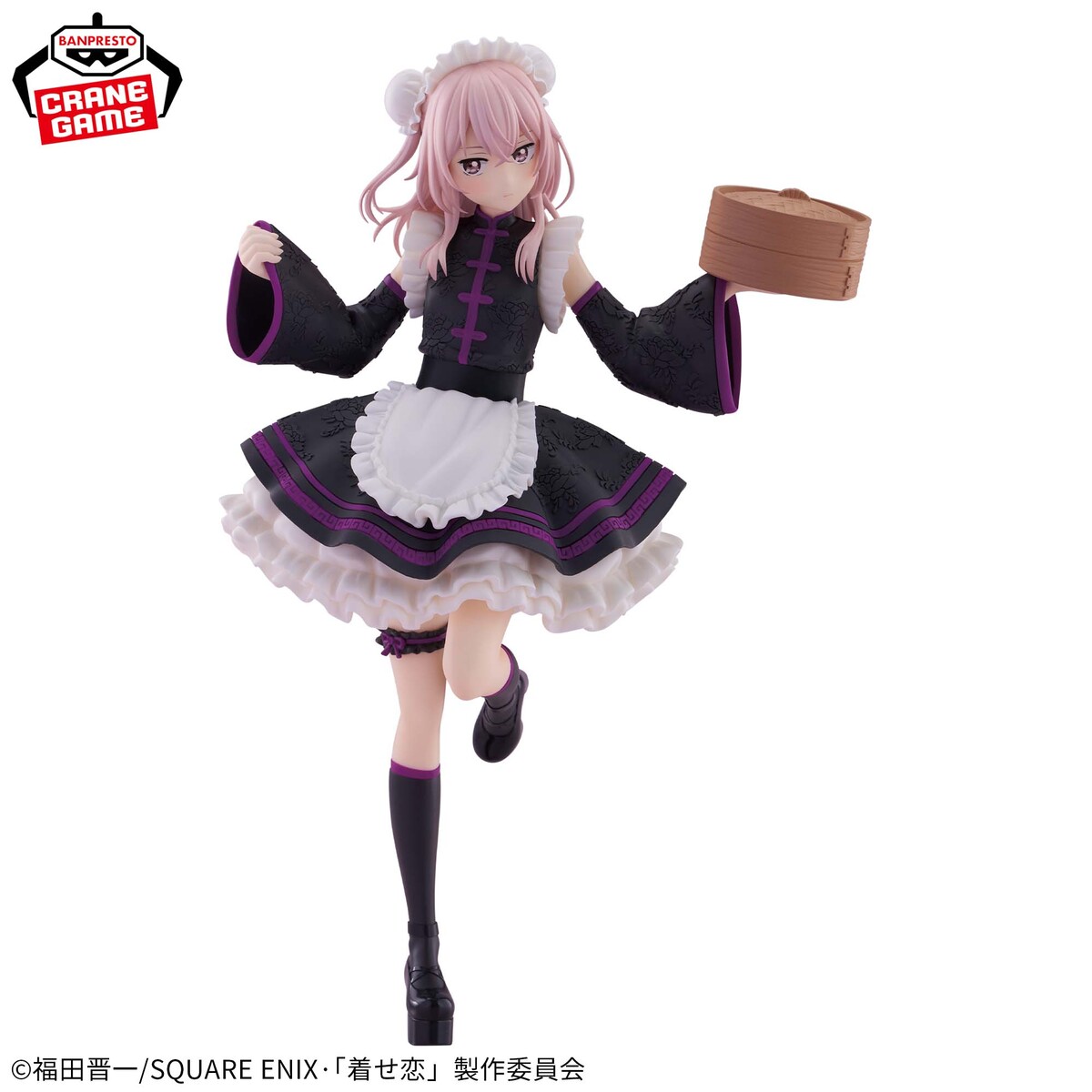 2025年7月】プライズ入荷予定 : 遊戯場ブログ