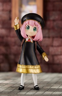 Exc∞d Creative Figure SPY×FAMILY　―アーニャ・フォージャー―②