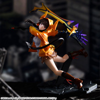 ヘブンバーンズレッドLuminasta“朝倉可憐-紅蓮月華のKillrazor”