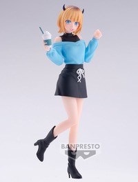 【推しの子】 MEMちょ 私服デート フィギュア