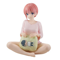 五等分の花嫁∽ -Relax time-中野一花