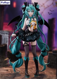 Trio-Try-iT Figureー悪魔ー