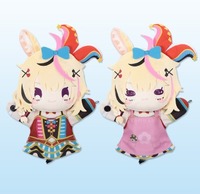 ぽるかぱぺっと