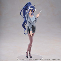 オーバーロード IFアルベドフィギュア-teacher style ver.-