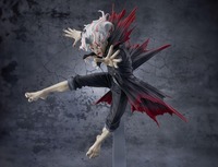 FIGURIZMα　“オカルン（変身）”キービジュアルVer.