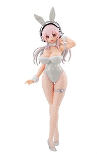 すーぱーそに子　BiCute Bunnies FigureーPearl White ver.ー