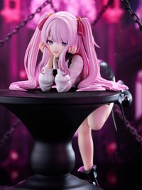 勝利の女神：NIKKE ぬーどるストッパーフィギュア ユニ