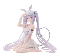 rurudo -Sleepy Bunny-シュガー