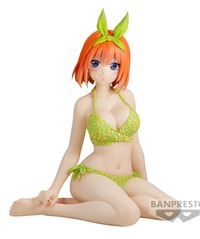 映画「五等分の花嫁」 -Celestial vivi-中野四葉