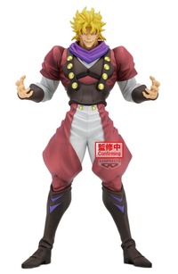 ジョジョの奇妙な冒険 ファントムブラッド Mometria ディオ・ブランドー