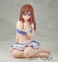 映画「五等分の花嫁」 -Celestial vivi-中野三玖