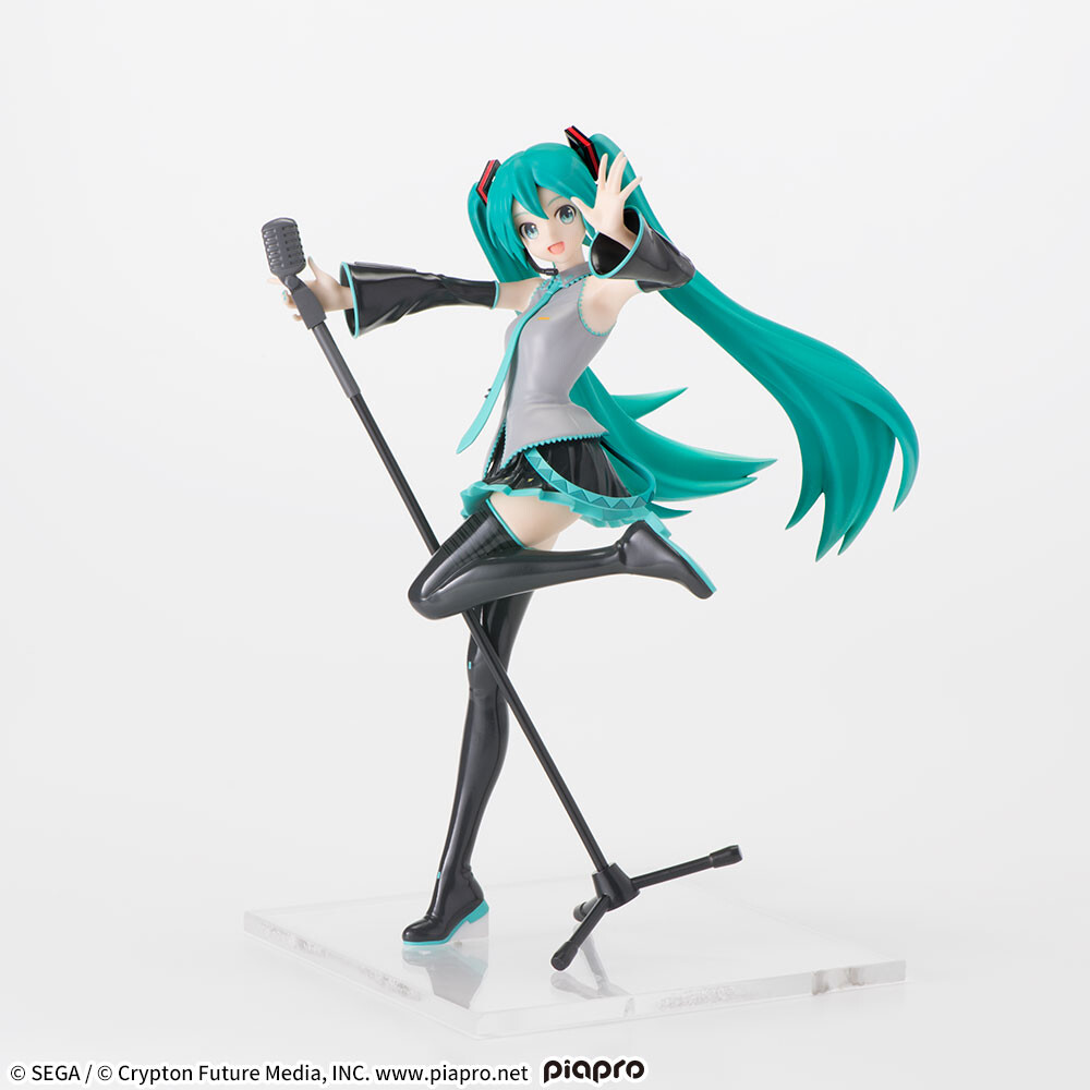 初音ミク プライズ フィギュア 9個セット 2024年9月】プライズ入荷予定 : 遊戯場ブログ