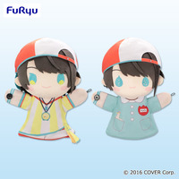 大空スバル パペットぬいぐるみ