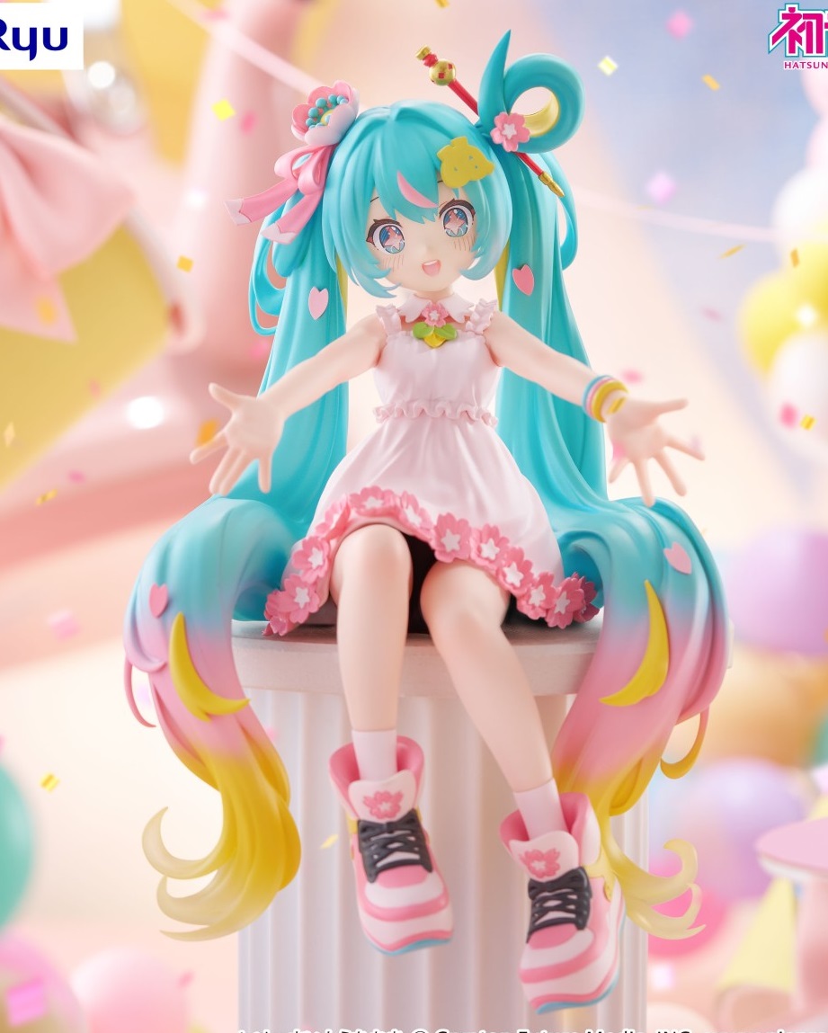2026年4月】プライズ入荷予定 : 遊戯場ブログ