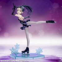 Luminasta“狼嵜光”