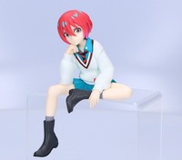 機動戦士Gundam GQuuuuuuX アマテ・ユズリハ（マチュ） フィギュア