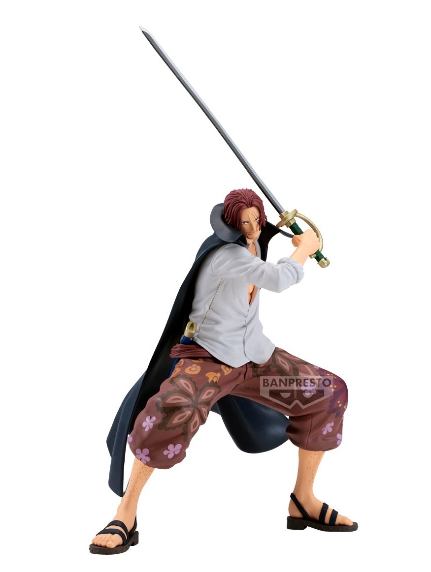 Prize] Prize figure information scheduled to appear in the
