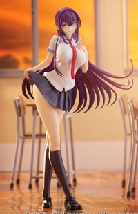 Trio-Try-iT Figure—鷹峰高嶺ー