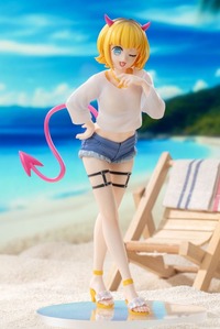 【推しの子】Luminasta“MEMちょ”