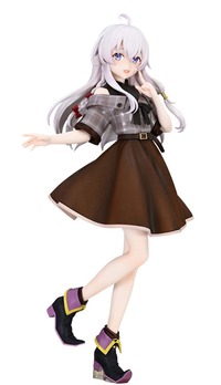 Trio-Try-iT Figureーイレイナ・ブラウンコーデver.ー