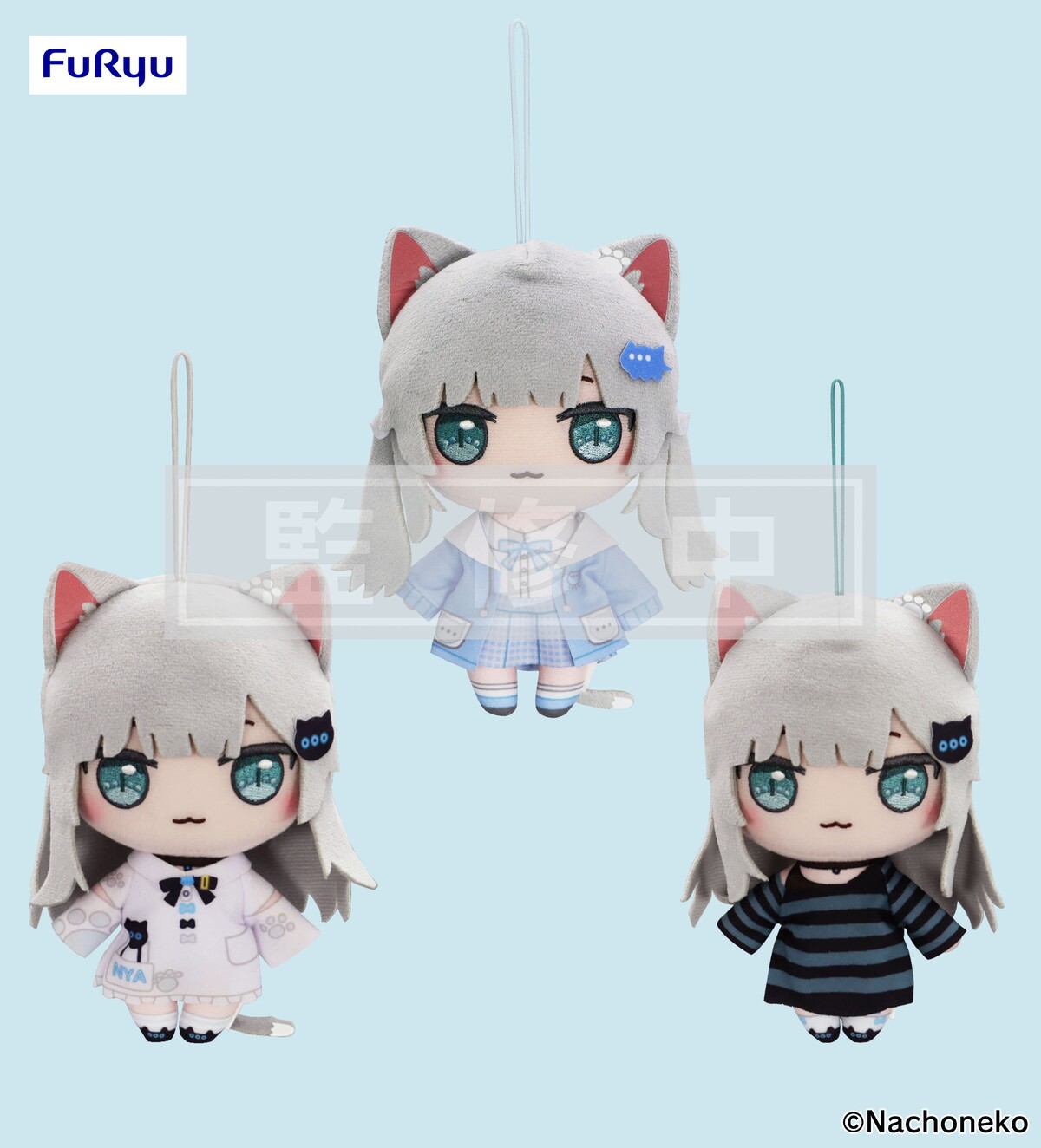 2025年5月】プライズ入荷予定 : 遊戯場ブログ