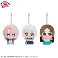 学園アイドルマスター ちびぐるみ～学園生活～vol.2