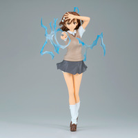 とある科学の超電磁砲 ESPRESTO-LEVEL5 Electromaster-御坂美琴