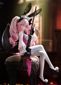 FateGrand Order ぬーどるストッパ フィギュアーアサシン 光のコヤンスカヤ（最終再臨）