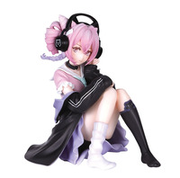 アークナイツ　ぬーどるストッパーフィギュアーU-Official エネルギー集結 ver.ー