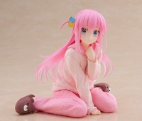 アニメ「ぼっち・ざ・ろっく！」　Desktop Cute フィギュア　後藤ひとり〜ルームウェアver.〜