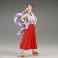 ワンピース KING OF ARTIST THE YAMATO