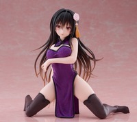 Desktop Cute フィギュア　古手川唯〜チャイナドレスver.〜