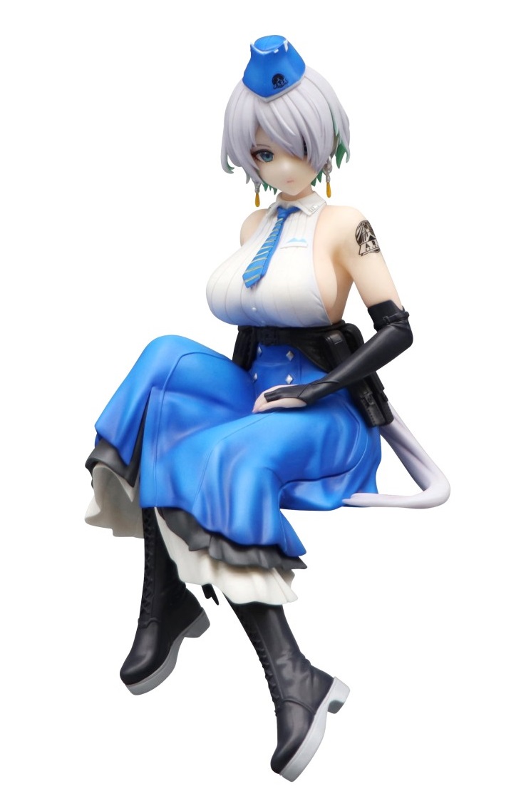 ライザのアトリエ リラ Luminasta Coreful ぬーどるストッパー ライザのアトリエ リラ Luminasta Coreful ぬーどるストッパー