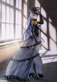 ESPRESTO-Detailed Elegance-喜多川海夢 ブラックロベリアver.